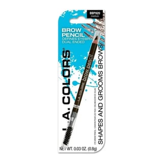 L.A. Colors ® Brow Pencil