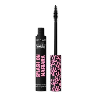 Wet n Wild Spongebob Squarepants Splash On Waterproof Mascara