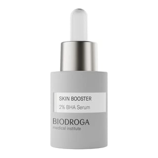 Biodroga Skin Booster 2% BHA Serum