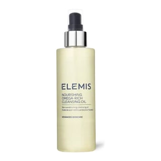 Elemis Nourishing Omega-Rich Cleansing Oil