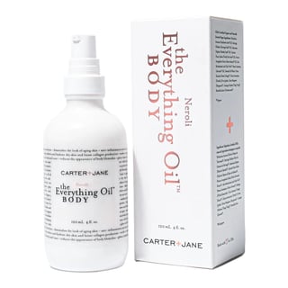 Carter + Jane Neroli The Everything Oil