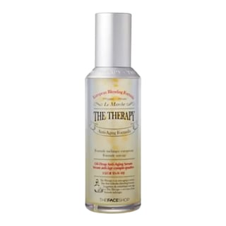 The Therapy Oil-Drop Anti-Aging Serum