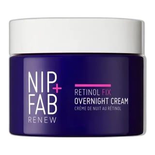Nip + Fab Retinol Fix Overnight Cream