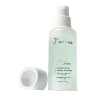 The Labatorian Sheen Gentle Skin Refining Booster