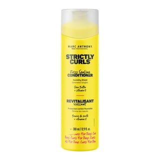 Marc Anthony Strictly Curls Frizz Sealing Conditioner
