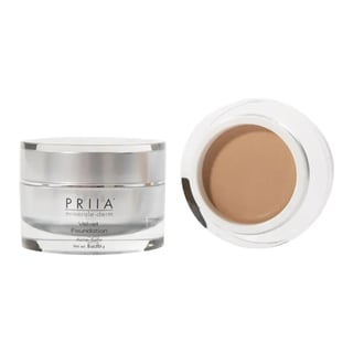 PRIIA Cosmetics Velvet Foundation