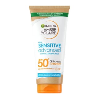 Garnier Ambre Solaire Sensitive Advance Lotion SPF 50+
