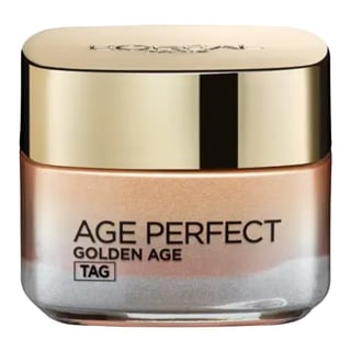 L'Oreal Age Perfect Golden Strengthening Rose Day Cream