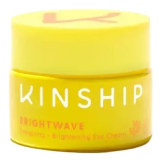 Kinship Brightwave Energizing + Brightening Eye Cream