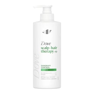 Dove Scalp + Hair Therapy Dandruff Control Shampoo