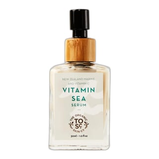 The Organic Skin Co. Vitamin Sea Serum