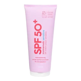 HEMA Zonnemelk Sensitive SPF 50+