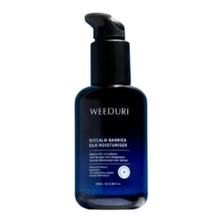 Weeduri Beecalm Barrier Silk Moisturiser