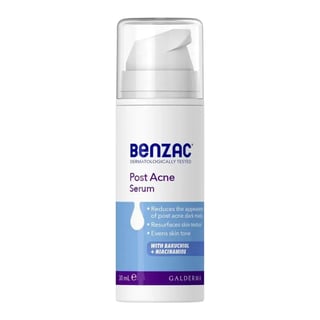 Benzac Post Acne Serum