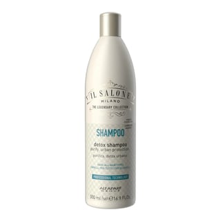 Il Salone Milano Detox Shampoo