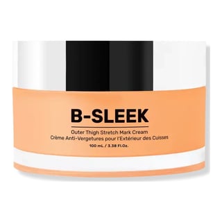 マエリス コスメティクス B-Sleek アウターサイ ストレッチマーククリーム