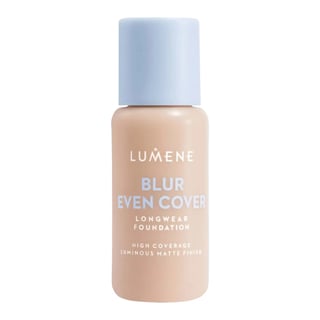 Lumene Blur Even Cover Longwear Foundation