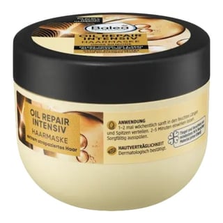 Balea Oil Repair Intensiv Haarmaske