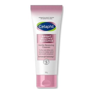 Cetaphil Bright Healthy Radiance Gentle Renewing Cleanser