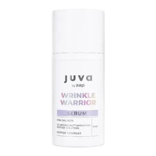 Juva By Zap Wrinkle Warrior Serum