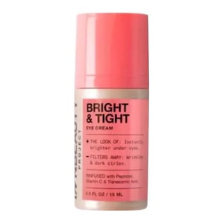 iNNBEAUTY PROJECT Bright & Tight Eye Cream