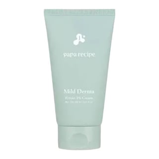 Papa Recipe Mild Derma Ectoin 1% Cream Moisturizer