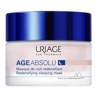 Uriage Age Absolu Redensifying Sleeping Mask