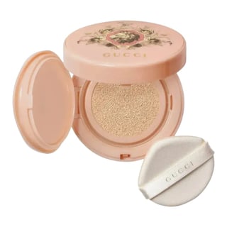 Gucci Cushion De Beauté كريم أساس إسفنجي SPF 22 PA++