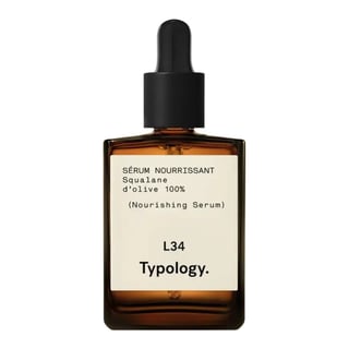 Typology Nourishing Serum