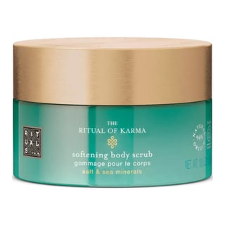Rituals Cosmetics The Ritual Of Karma Salt Body Scrub