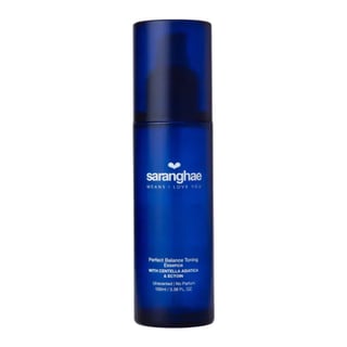 Saranghae Perfect Balance Toning Essence