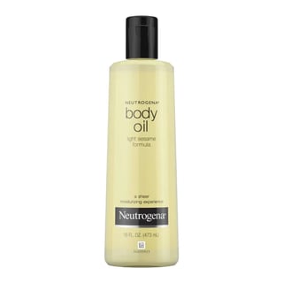 Neutrogena Body Oil