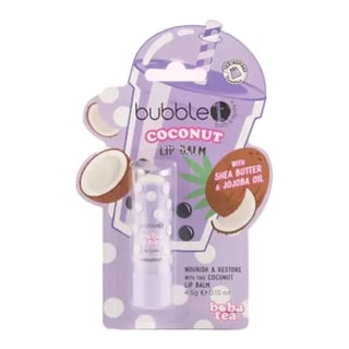 Bubble 'T 潤唇膏