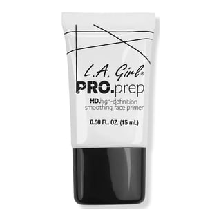 L.A. Girl Pro Prep HD Face Primer