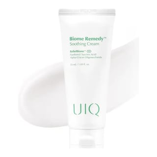 UIQ (Genome & Company) Biome Remedy Soothing Cream