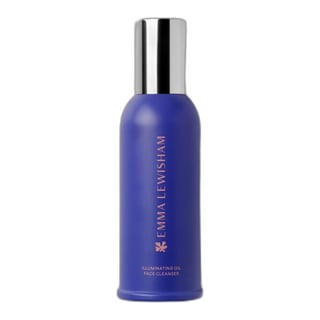 Emma Lewisham Illuminating Oil Face Cleanser