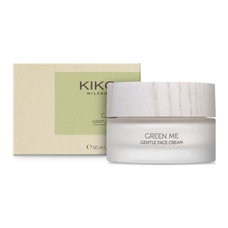 KIKO Milano Green Me Gentle Face Cream