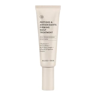 Allies of Skin Peptide & Antioxidants Firming Daily Treatment