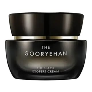 Sooryehan The Black Exopert Cream