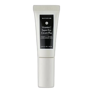 Naturium Vitamin C Super Eye Cream Plus