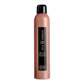 Nick Stenson Beauty Light Hold Hair Spray