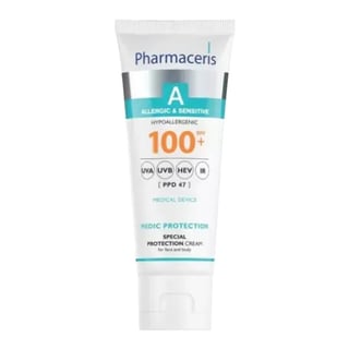 Pharmaceris Medic Protection Special Protection Cream SPF 100+