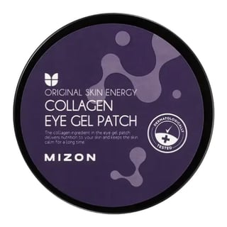 Mizon Collagen Eye Gel Patch