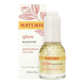 Burt's Bees Glow Booster