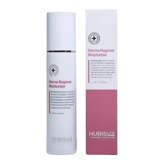 Hubis Lab Derma Regener Moisturizer