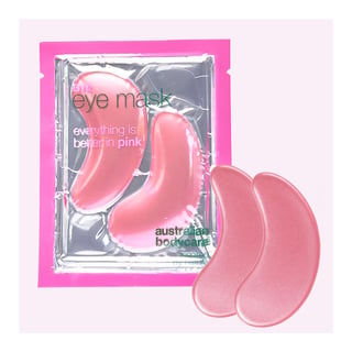 Australian Bodycare B12 Eye Mask