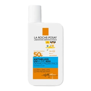La Roche-Posay Anthelios UV Mune 400 Dermo-Pediatrics Invisible Fluid SPF 50+