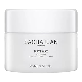 Sachajuan Matt Wax