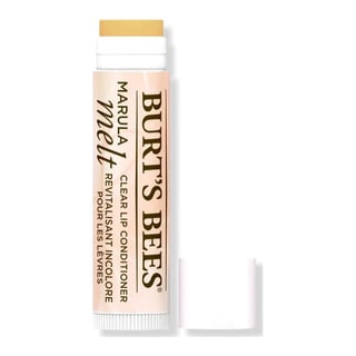 Burt's Bees Marula Melt Clear Lip Conditioner