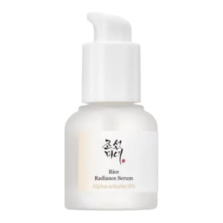Beauty of Joseon Rice Radiance Serum